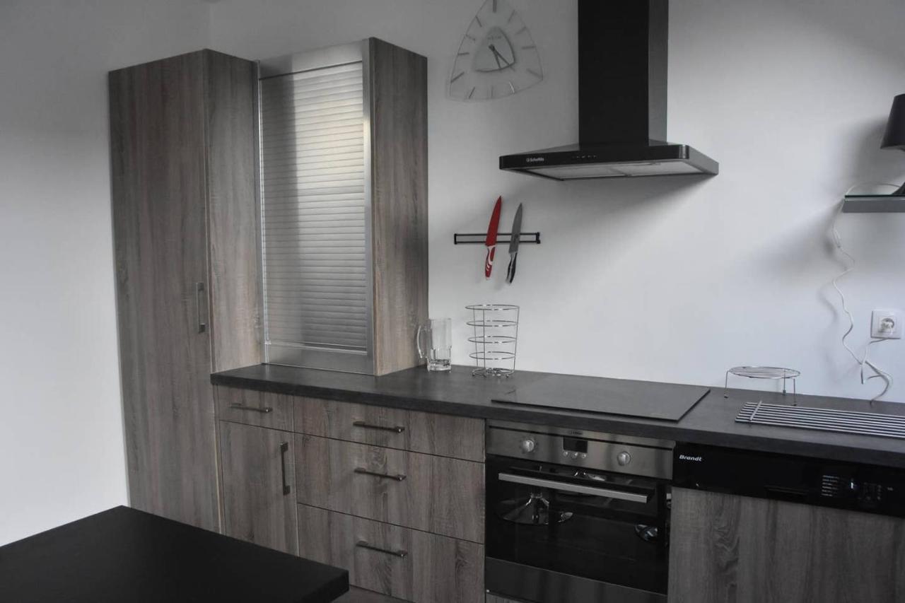 Charmant Duplex Pour 2 Personnes Pres D'Arras Apartment Arleux-en-Gohelle Exterior photo