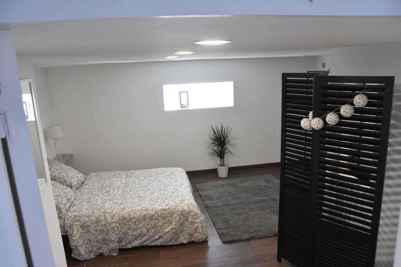 Charmant Duplex Pour 2 Personnes Pres D'Arras Apartment Arleux-en-Gohelle Exterior photo